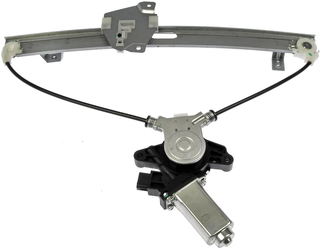 748-585 – DORMAN Window Regulator, OE Replacement Use With Power Windows With Motor